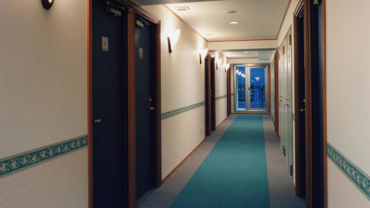 Hotell Toyoko Ikebukuro Kita-guchi No.1
