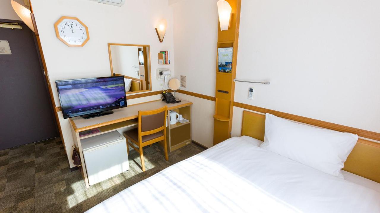 Toyoko Ikebukuro Kita-guchi No.1 Hotell Tokyo prefektur