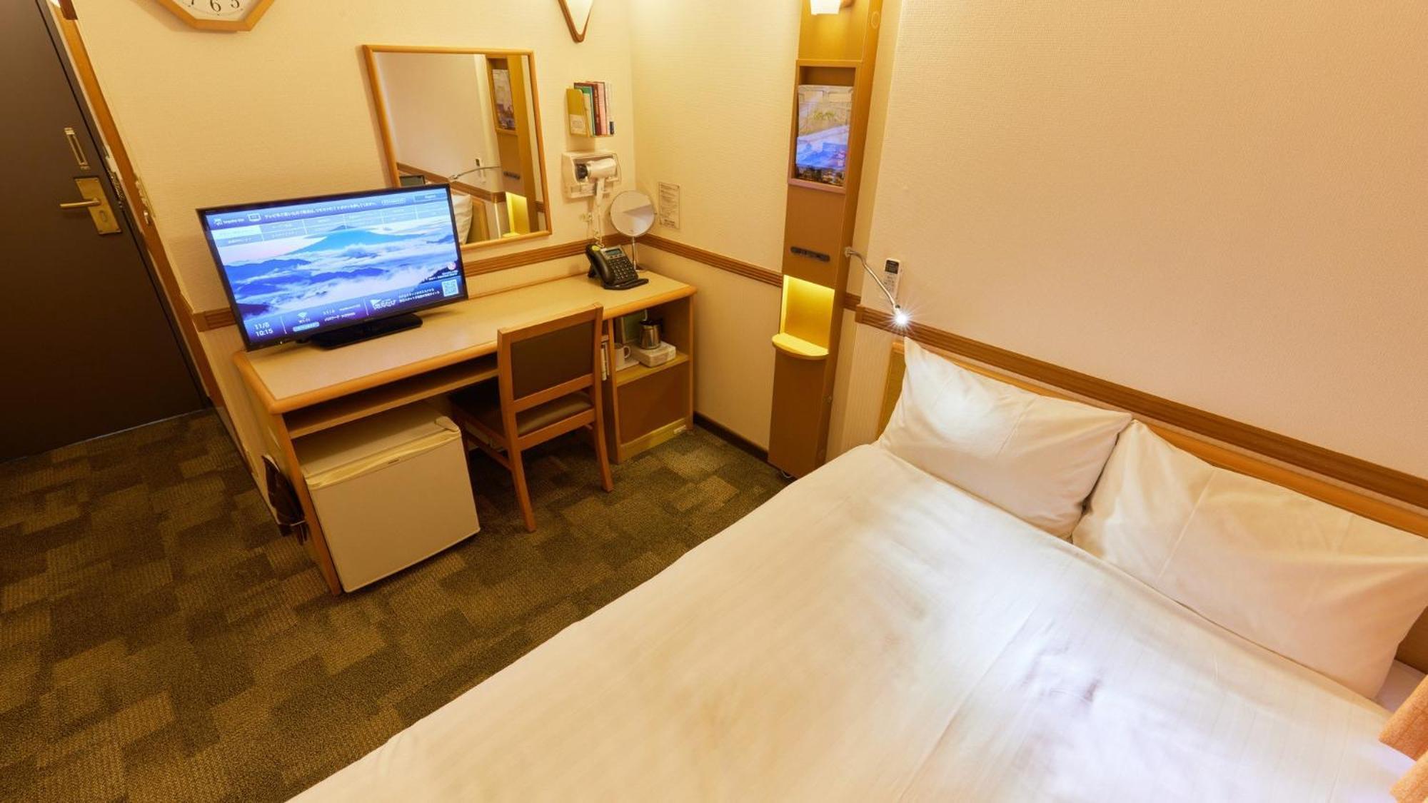 Hotell Toyoko Ikebukuro Kita-guchi No.1 3*
