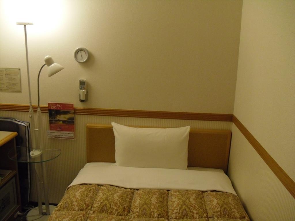 Toyoko Ikebukuro Kita-guchi No.1 Hotell 3*
