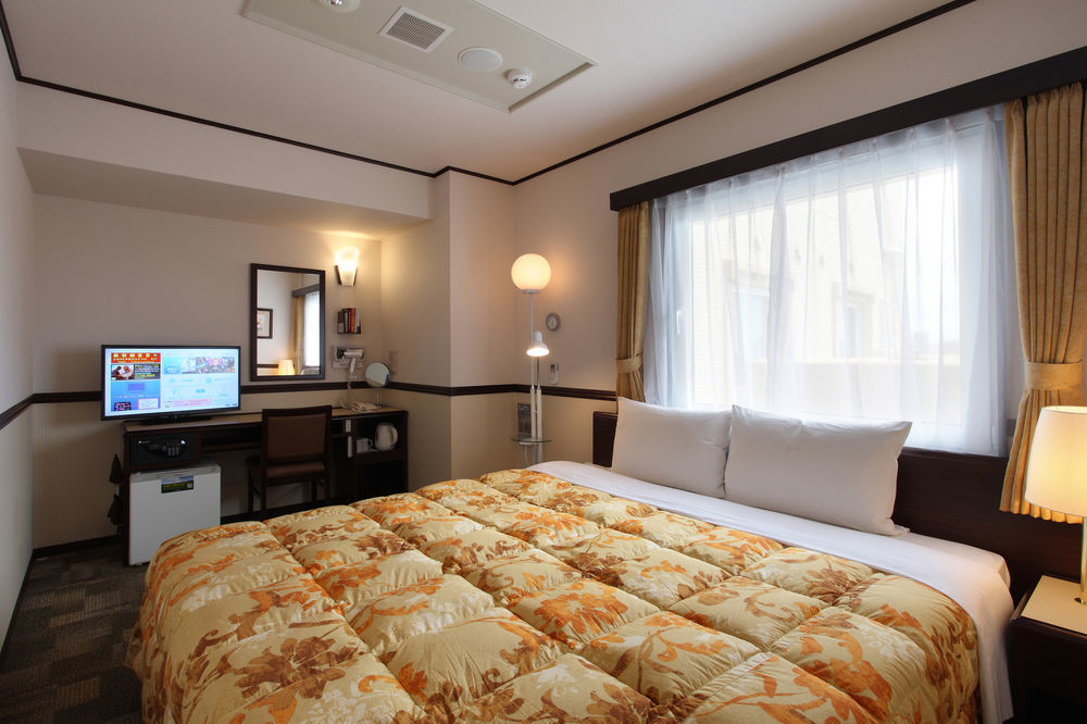 Hotell Toyoko Ikebukuro Kita-guchi No.1