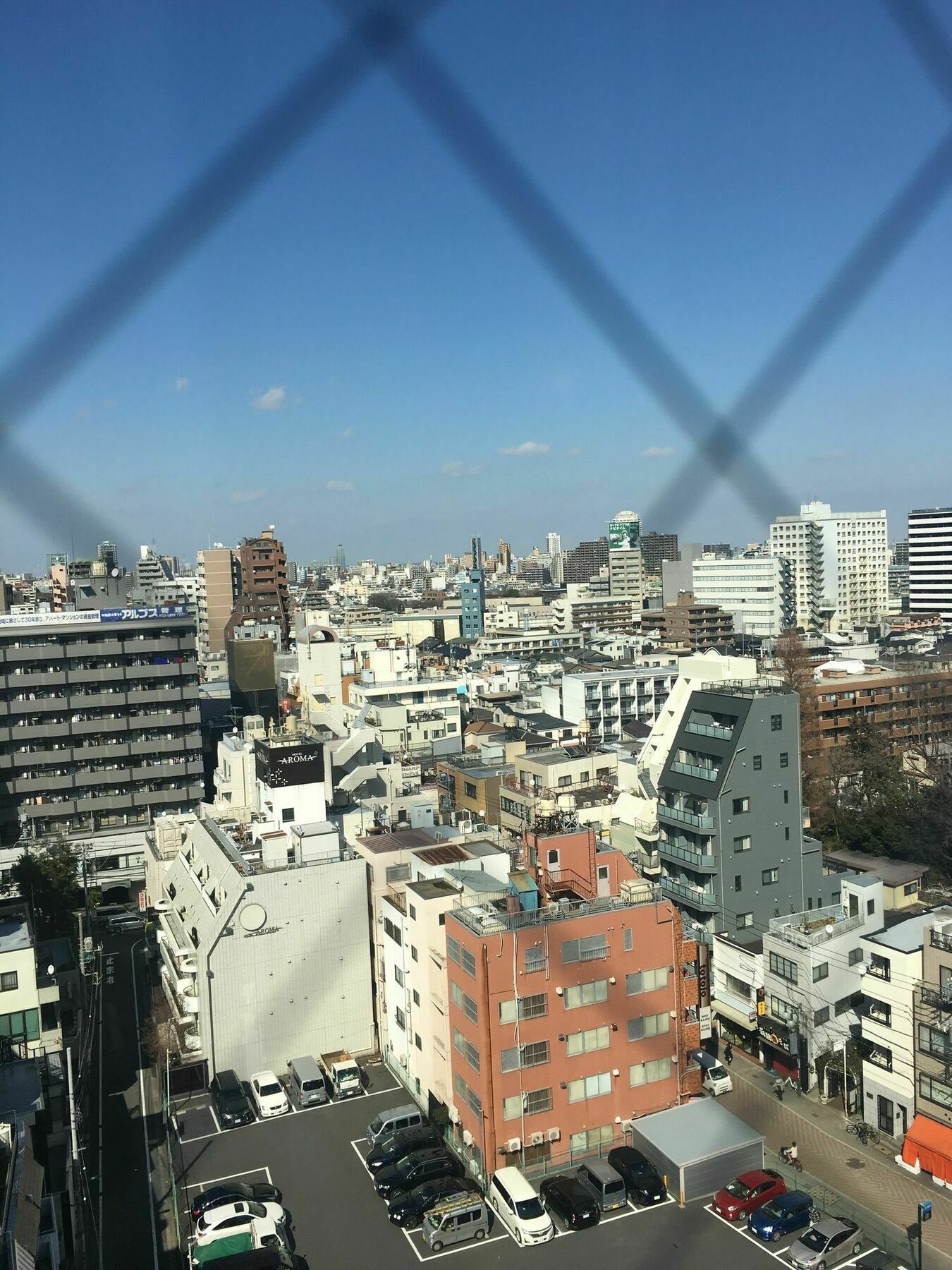 Toyoko Ikebukuro Kita-guchi No.1 Hotell