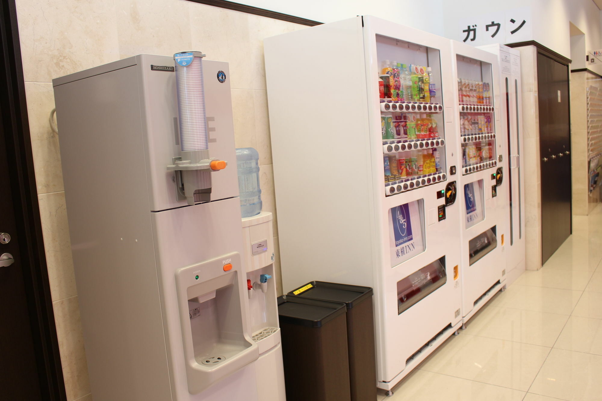 Hotell Toyoko Ikebukuro Kita-guchi No.1