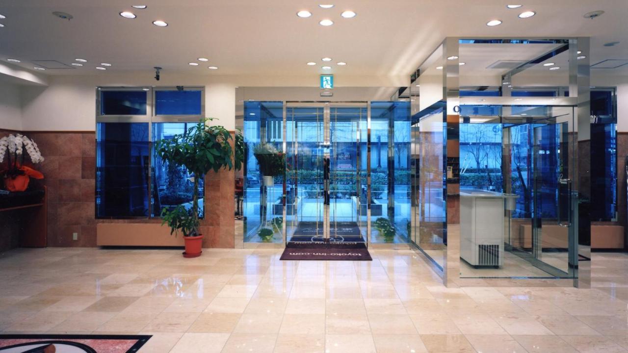 Hotel Toyoko Ikebukuro Kita-guchi No.1 Prefektura Tokio