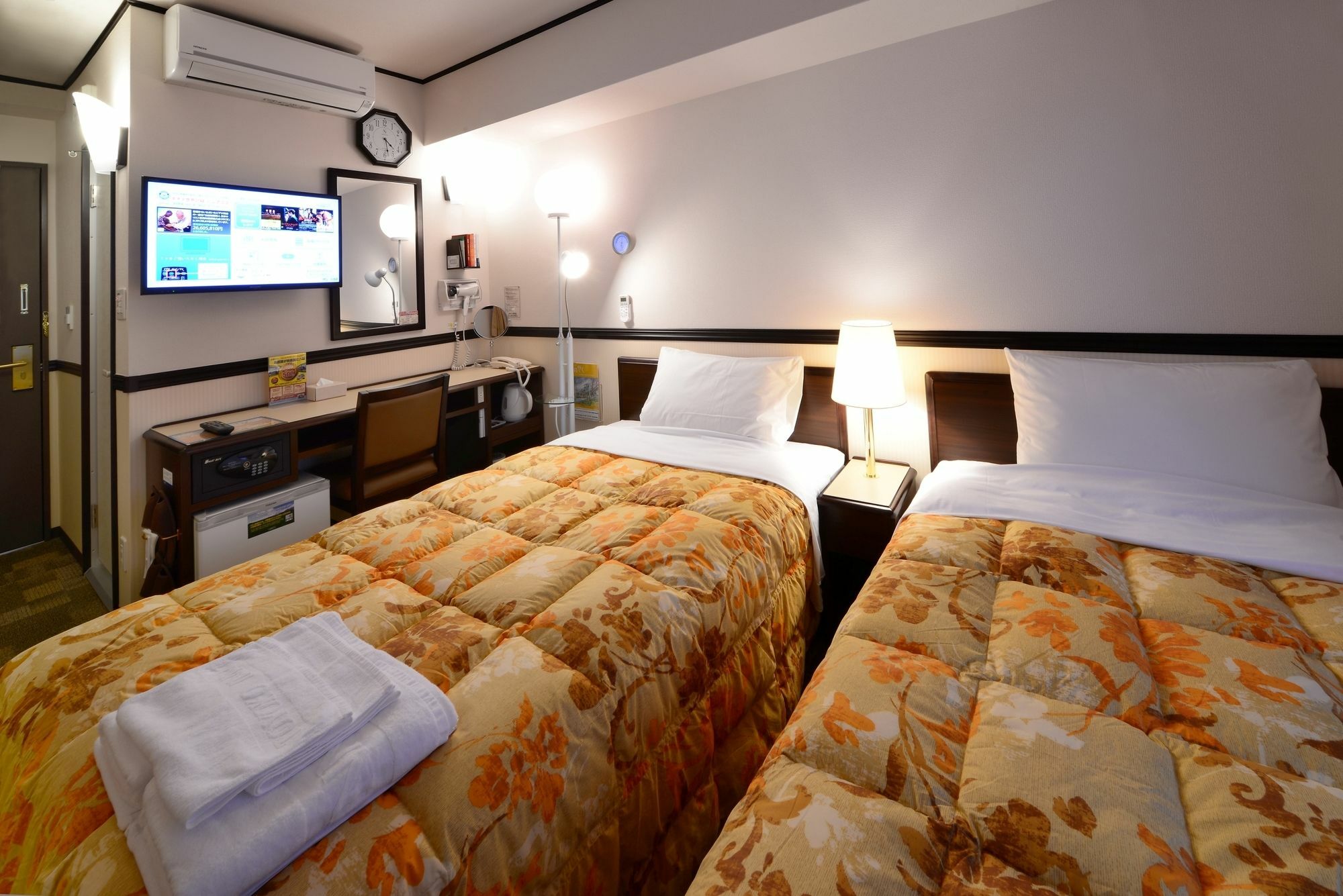 Hotel Toyoko Ikebukuro Kita-guchi No.1 3*