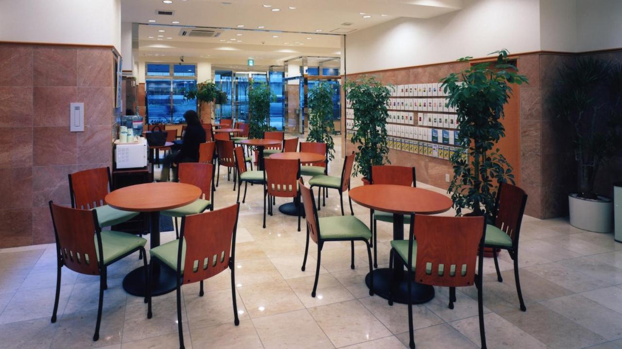 Toyoko Ikebukuro Kita-guchi No.1 Tóquio