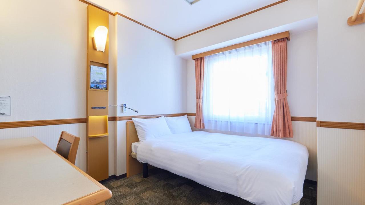 Hotel Toyoko Ikebukuro Kita-guchi No.1 Tóquio