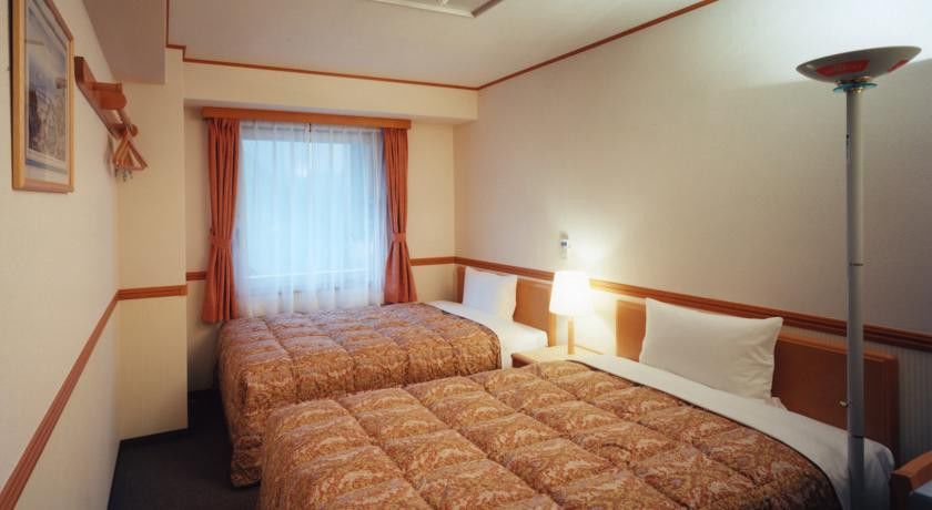 Toyoko Ikebukuro Kita-guchi No.1 3* Tóquio