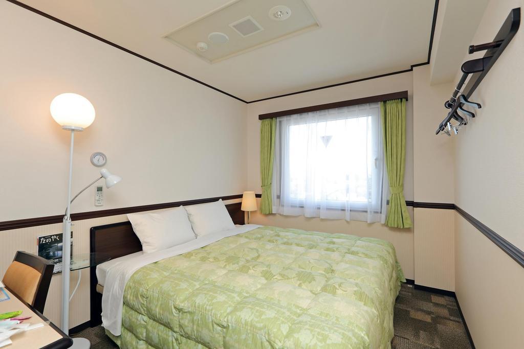 Hotel Toyoko Ikebukuro Kita-guchi No.1 Tóquio